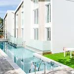 Pillaras Da Lanzada - Enmalle By Interhome Playa de la Lanzada