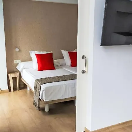 Apartament Pillaras Da Lanzada - Enmalle By Interhome *