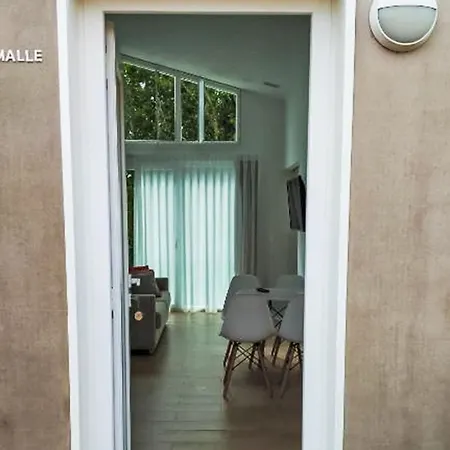 Apartament Pillaras Da Lanzada - Enmalle By Interhome