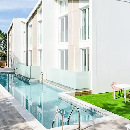 Pillaras Da Lanzada - Enmalle By Interhome ألانثاذا