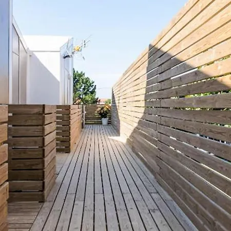 Apartament Pillaras Da Lanzada - Enmalle By Interhome *