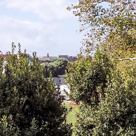 Pillaras Da Lanzada - Enmalle By Interhome Apartament Playa de la Lanzada