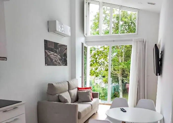 Pillaras Da Lanzada - Enmalle By Interhome *