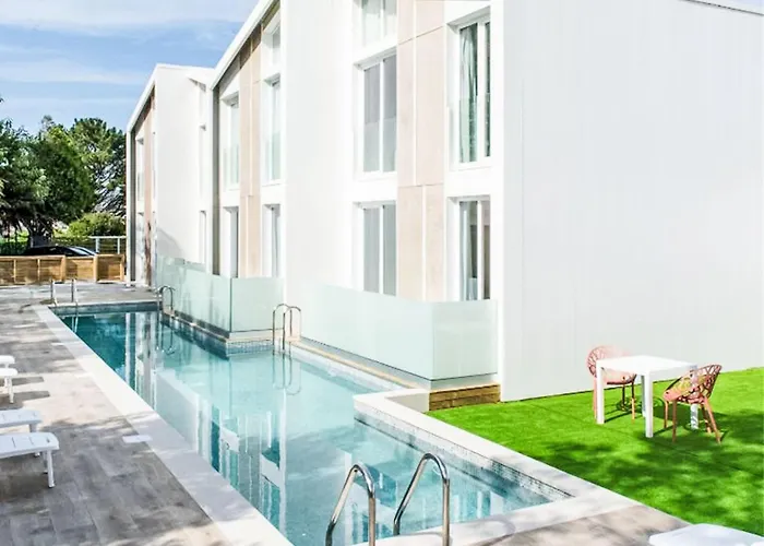 Pillaras Da Lanzada - Enmalle By Interhome Playa de la Lanzada