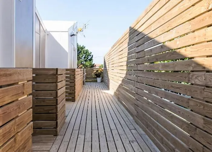 Daire Pillaras Da Lanzada - Enmalle By Interhome *